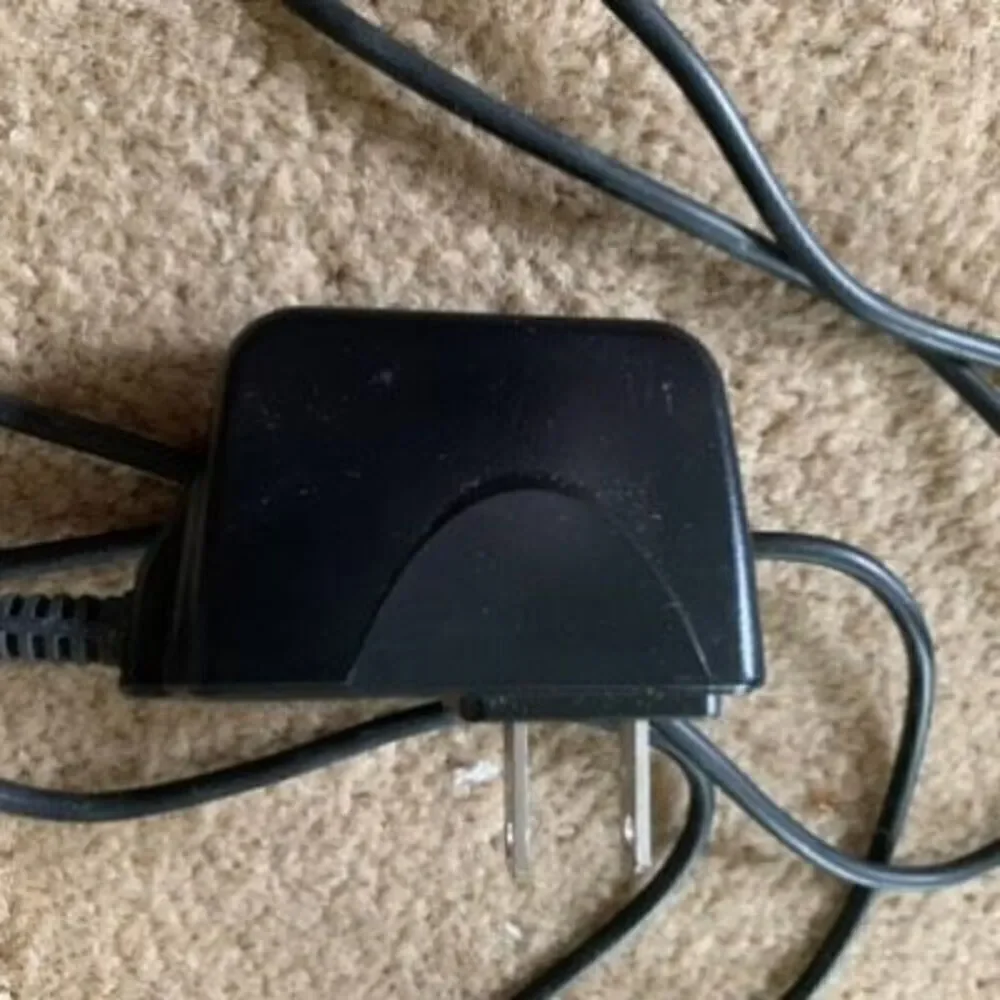 LG Cell Phone AC Adapter Model TA-P01WR